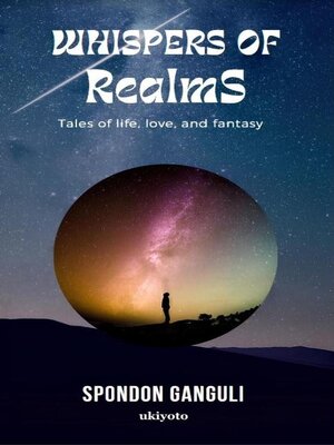 cover image of Whispers of Realms